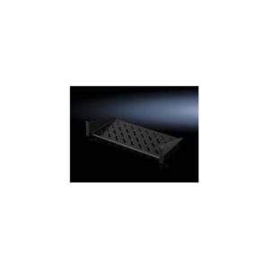 Rittal DK - Rack - Scaffale - RAL 9005 - 2U - 48,3 cm (19")