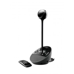 Logitech BCC950 ConferenceCam - Webcam - PTZ