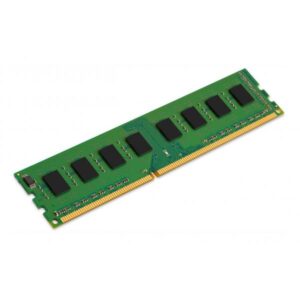 Kingston ValueRAM - DDR3 - Modulo - 8 GB - DIMM 240 PIN