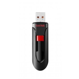 SanDisk Cruzer Glide - Unità flash USB - 128 GB