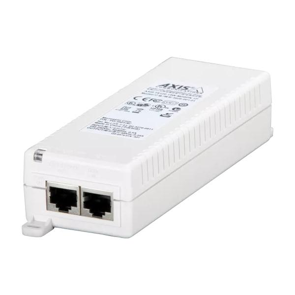 Axis T8120 Midspan 15 W 1 porta - Iniettore di potenza