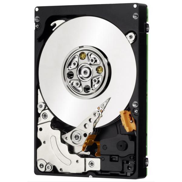 Toshiba DT01ACA200 - Festplatte - 2 TB - intern - 3.5" (8.9 cm)