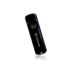 Transcend JetFlash 700 - Unità flash USB - 64 GB