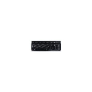 Logitech K120 - Tastiera - USB - QWERTY - Italiana