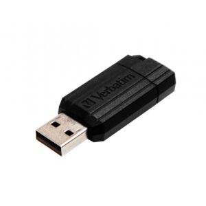 Unità USB Verbatim PinStripe: unità flash USB