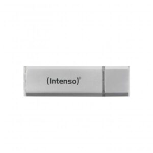 Linea Intenso Ultra - Chiavetta USB - 16GB