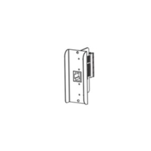 Server di stampa Zebra 10/100 - Server di stampa - Ethernet 10/100
