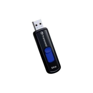 Transcend JetFlash 760 - Unità flash USB - 64 GB