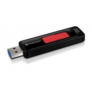 Transcend JetFlash 760 - USB-Flash-Laufwerk - 128 GB
