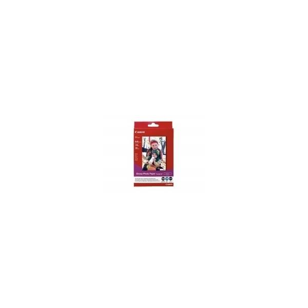 Canon GP-501 - Lucida - 100 x 150 mm - 170 g/m²