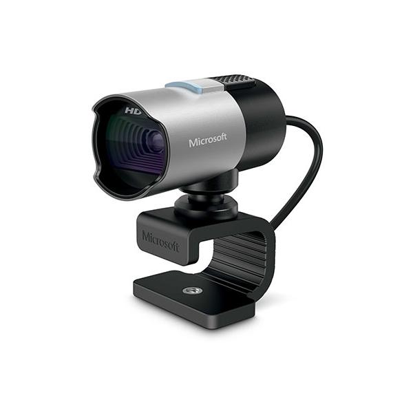 Microsoft LifeCam Studio - Webcam - Colore - 1920 x 1080