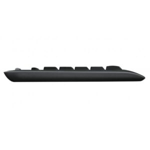 Logitech Wireless Combo MK330 - set tastiera e mouse