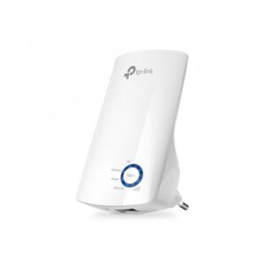 TP-LINK TL-WA850RE - Estensore di portata Wi-Fi - LAN 100Mb