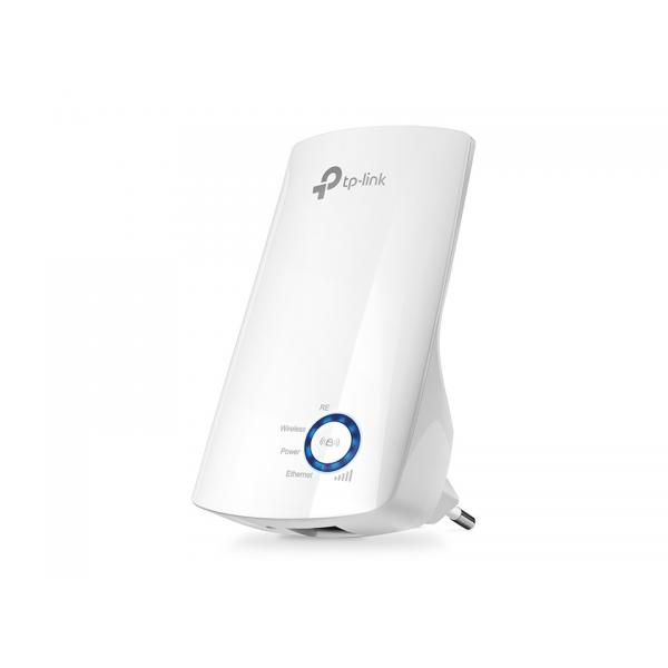TP-LINK TL-WA850RE - Estensore di portata Wi-Fi - LAN 100Mb
