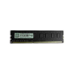 Serie G.Skill NT - DDR3 - Kit - 16 GB: 2 x 8 GB