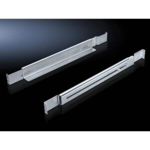 Rittal DK - Kit di montaggio su guida di scorrimento - 1U - 48,3 cm (19")