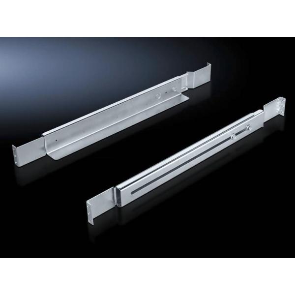 Rittal DK - Kit di montaggio su guida di scorrimento - 1U - 48,3 cm (19")