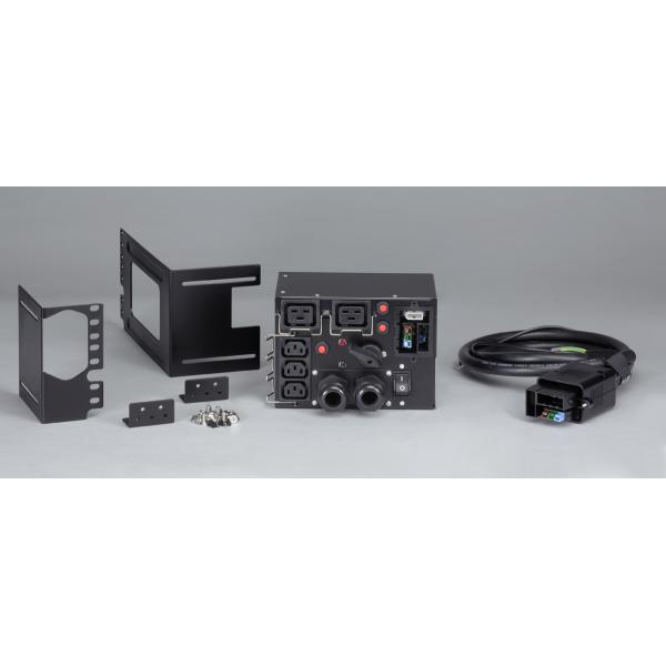 Eaton HotSwap MBP 6000i - Interruttore di reindirizzamento