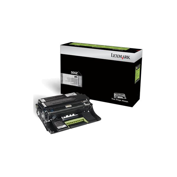 Lexmark 500Z - Nero - originale - unità imaging della stampante LCCP, LRP