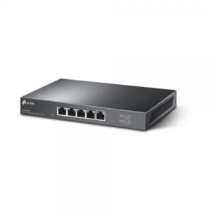 TP-LINK TL-SG105-M2 - V1 - Switch - non gestito