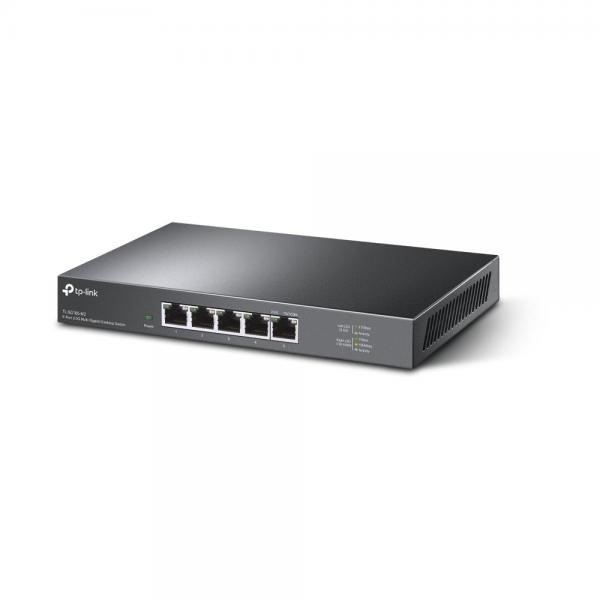 TP-LINK TL-SG105-M2 - V1 - Switch - non gestito