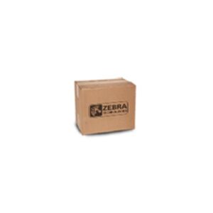 Kit rullo piastra Zebra - rullo di pressione - per Zebra