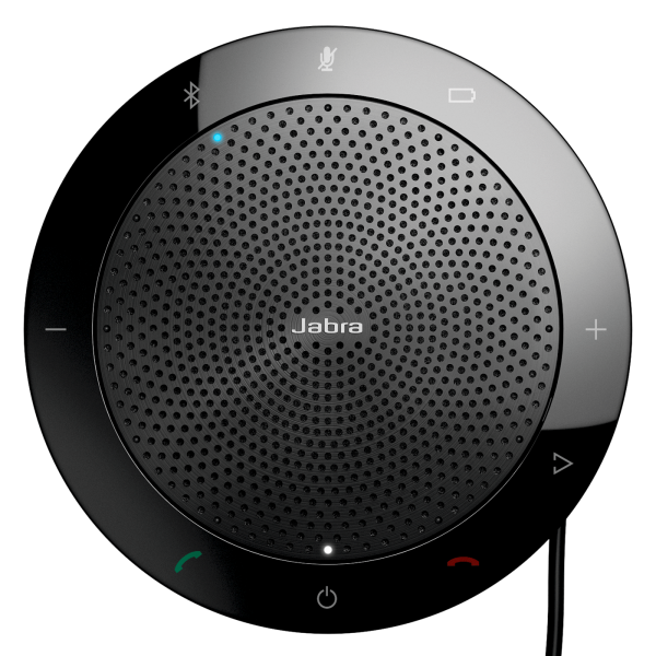 Jabra SPEAK 510 UC - Telefono vivavoce VoIP da tavolo