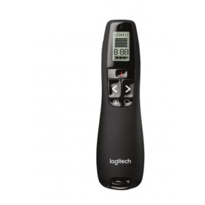 Logitech Professional Presenter R700 - telecomando per presentazioni
