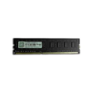 Serie G.Skill NS - DDR3 - Kit - 8 GB: 2 x 4 GB