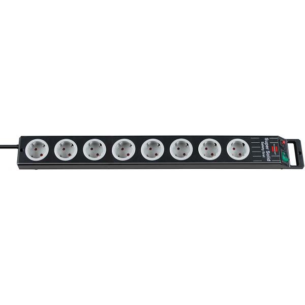 Brennenstuhl Super-Solid Line - presa multipla