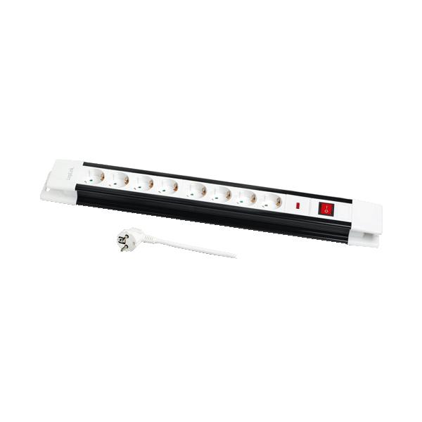 Presa multipla LogiLink - CA 250 V