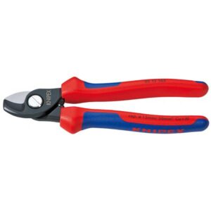 Tagliacavi KNIPEX - 165 mm