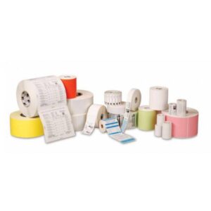 Zebra Z-Band Direct Infant - Polipropilene (PP)