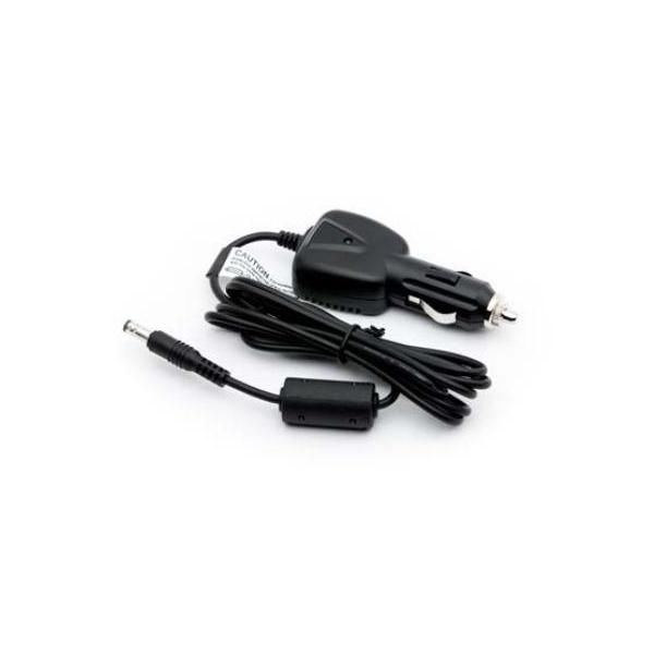 Alimentatore da auto Zebra - 8 - 18 V - per QLn 220