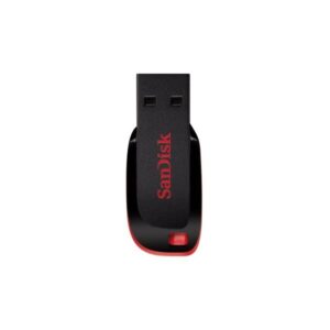 SanDisk Cruzer Blade - Unità flash USB - 64 GB