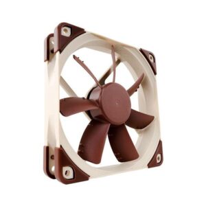 Noctua NF-S12A FLX - ventola del case - 120 mm