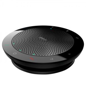Jabra SPEAK 510+ UC - telefono vivavoce - Bluetooth