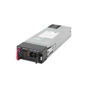 HPE X362 - Alimentatore ridondante/hot plug (modulo plug-in)