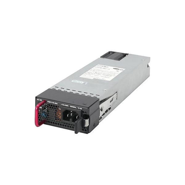HPE X362 - Alimentatore ridondante/hot plug (modulo plug-in)
