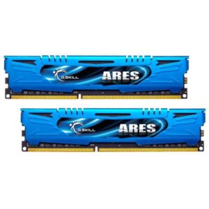 G.Skill ARES - DDR3 - Kit - 16 GB: 2 x 8 GB - DIMM 240 PIN