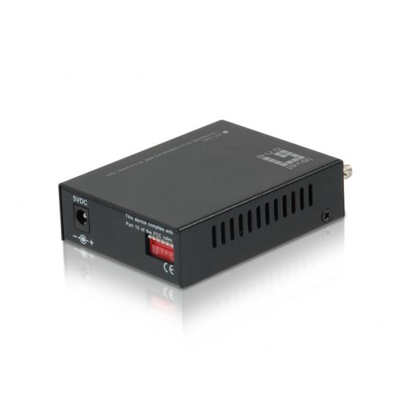 LevelOne FVT-2002 - Convertitore multimediale - LAN 100 Mb
