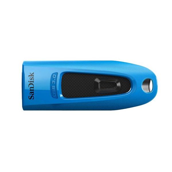 SanDisk Ultra - Unità flash USB - 32 GB - USB 3.0