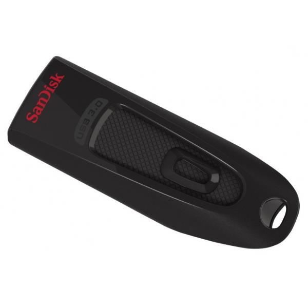 SanDisk Ultra - Unità flash USB - 64 GB