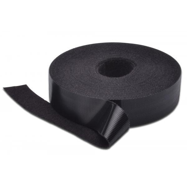 Nastro in velcro DIGITUS per cablaggio strutturato