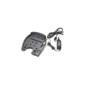 Alimentatore Zebra - Cile, Europa - per QLn 420