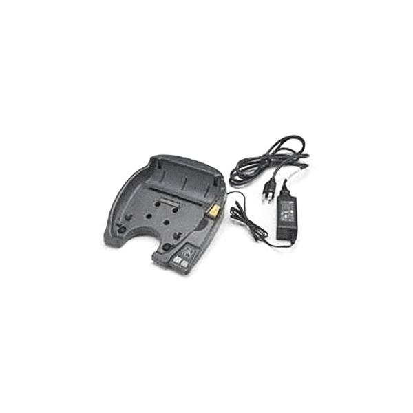 Alimentatore Zebra - Cile, Europa - per QLn 420