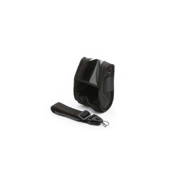 Zebra Soft Case - custodia da trasporto per stampanti - per