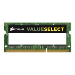 Corsair Value Select - DDR3L - Modulo - 4 GB - SO DIMM 204 PIN