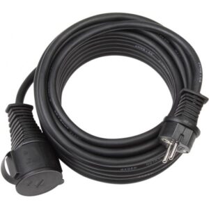 Brennenstuhl H07RN-F 3G1.5 - cavo prolunga alimentatore - potenza CEE 7/7 (W)
