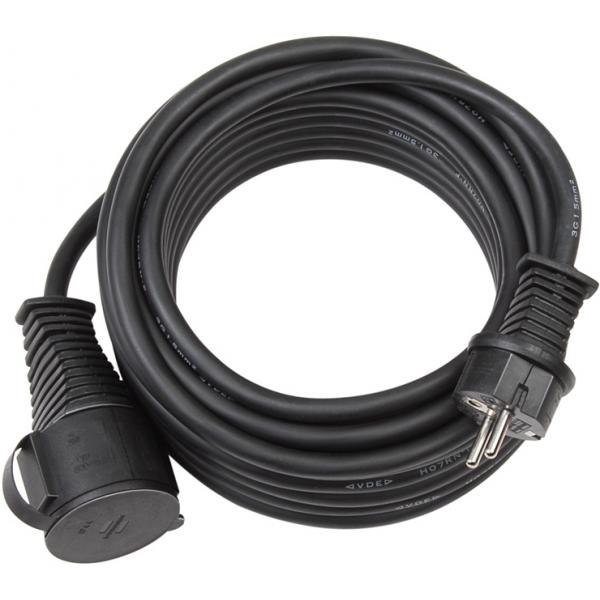 Brennenstuhl H07RN-F 3G1.5 - cavo prolunga alimentatore - potenza CEE 7/7 (W)